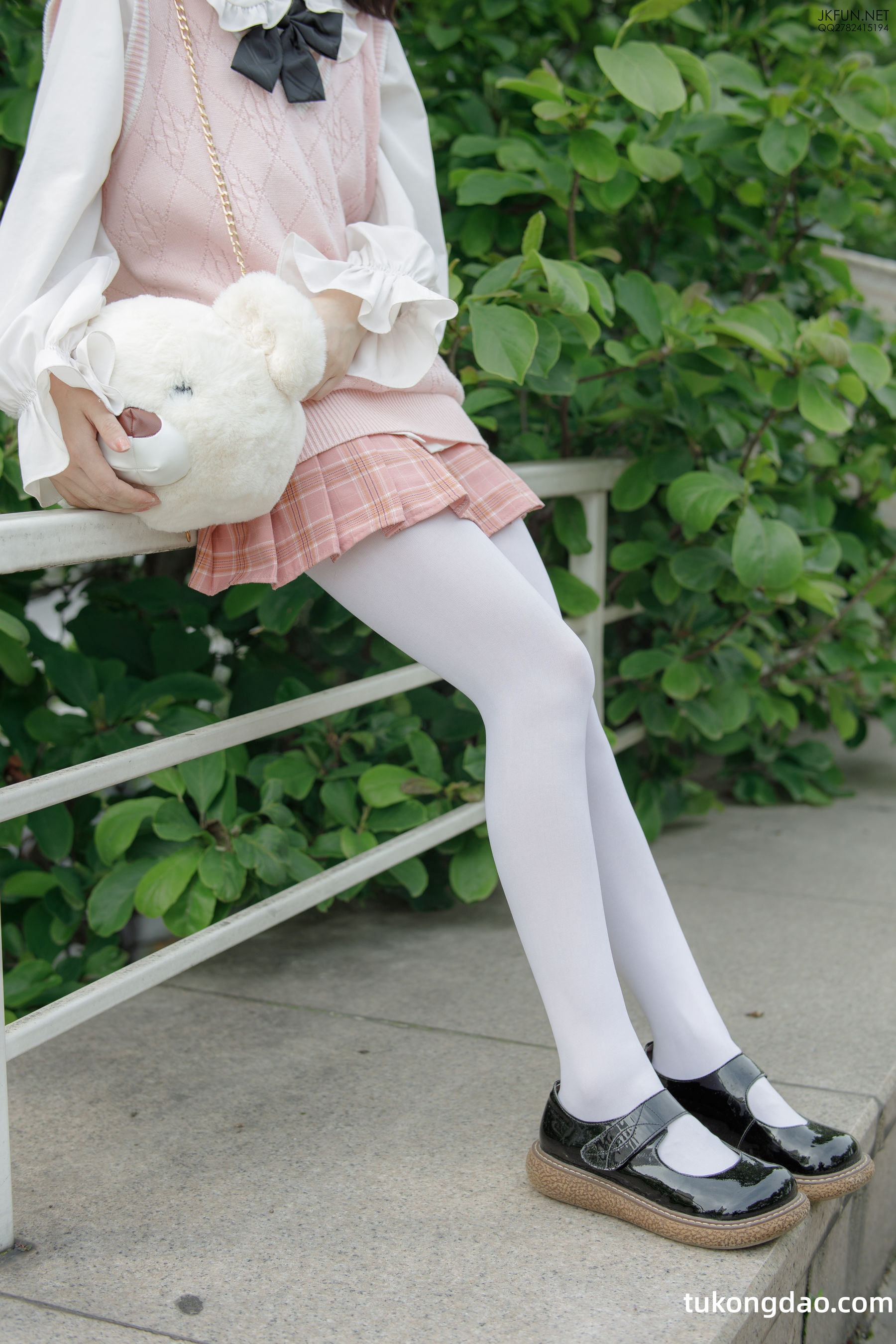 JKFUN-007 写真集 JKFUN-第54张